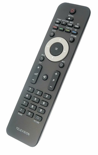 Fernbedienung fur philips - fur,