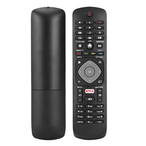 Ersatz philips fernbedienung - philips,