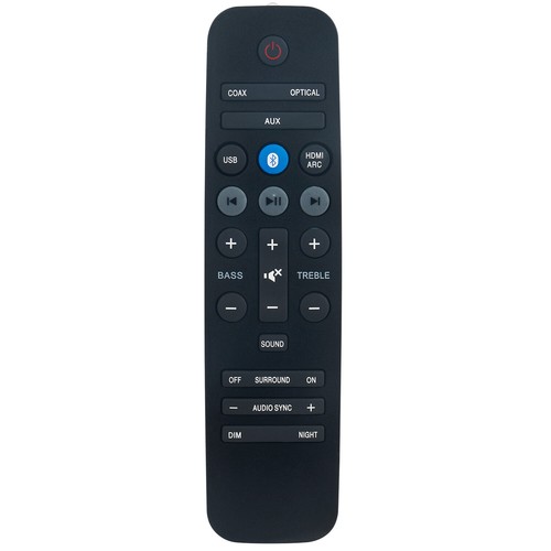 Neu fernbedienung fur philips - neu,