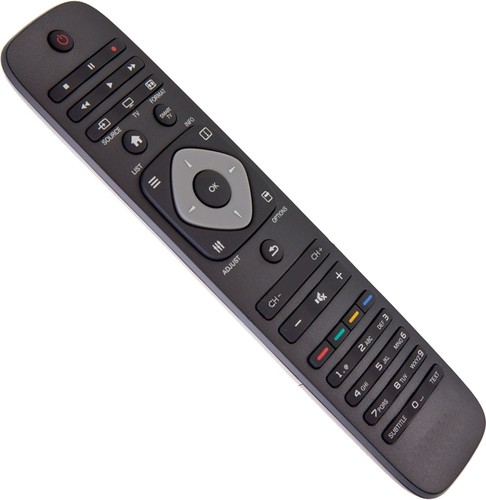Fernbedienung fur philips - fur,