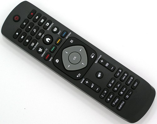 Ersatz universal fernbedienung - universal,