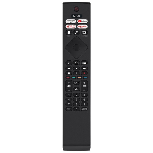 Neue fernbedienung hr45b gj02 - neue,