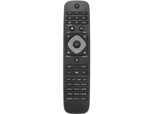 Fernbedienung fur philips - fernbedienung,