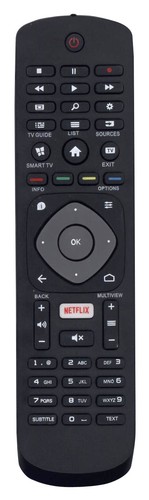 Fernbedienung fur philips - fur,