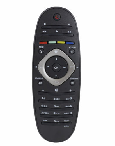 Fernbedienung fur philips - fernbedienung,