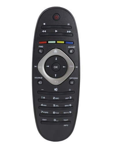 Fernbedienung fur philips - fernbedienung,