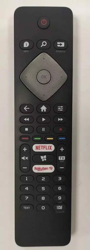 Fernbedienung fur philips - fur,